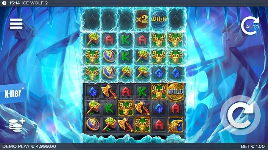Article about new online casino games