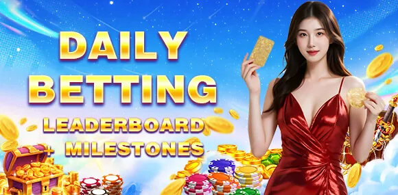 Welcome bonus promotion